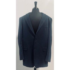 BURBERRY LONDON Bond Street Blazer